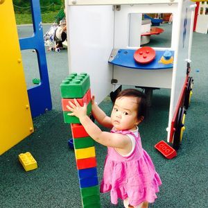 Meet your Posher, Lynn